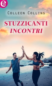 Stuzzicanti incontri (eLit)