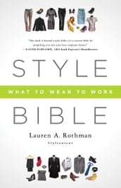 Style Bible