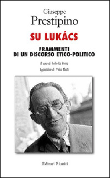 Su Lukacs - Giuseppe Prestipino