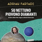 Su Nettuno piovono diamanti