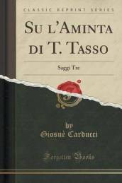 Su l Aminta Di T. Tasso