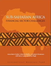 Sub-Saharan Africa: Financial Sector Challenges