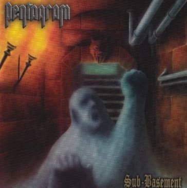 Sub-basament - Pentagram