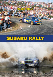 Subaru Rally