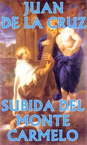 Subida del monte Carmelo