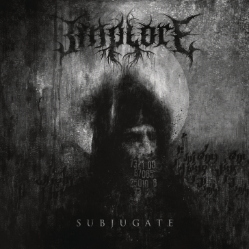 Subjugate (special edt.cd digipak & patc - IMPLORE