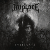 Subjugate (special edt.cd digipak & patc