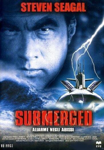 Submerged - Allarme Negli Abissi - Anthony Hickox