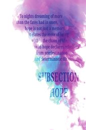Subsection Hope