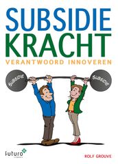 Subsidiekracht