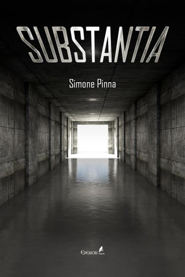 Substantia - Simone Pinna