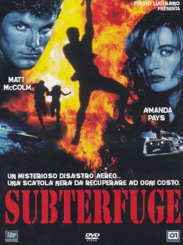 Subterfuge - Herb Freed