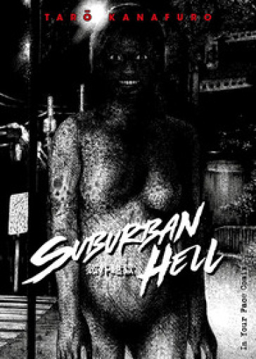 Suburban Hell - Taro Kanafuro