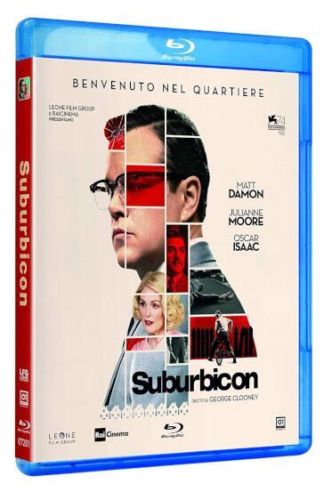 Suburbicon - George Clooney