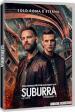 Suburra - Stagione 03 (3 Dvd)