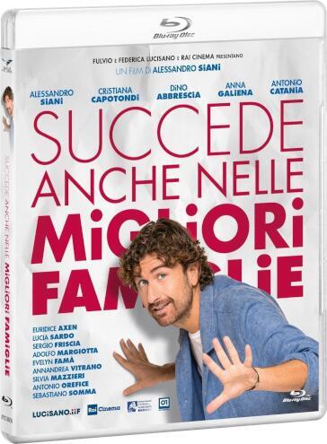 Succede Anche Nelle Migliori Famiglie - Alessandro Siani