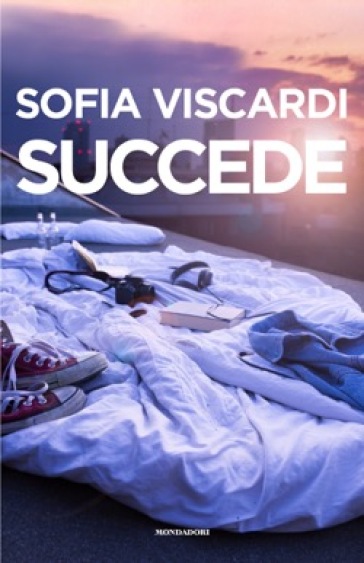 Succede - Sofia Viscardi
