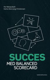 Succes med balanced scorecard