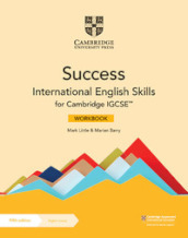 Success International. English Skills for IGCSE. Workbook. Per le Scuole superiori. Con e-book. Con espansione online