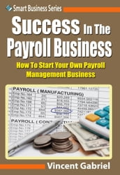 Success In the Payroll Management Business