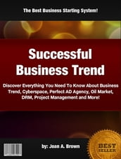 Successful Business Trend