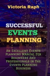 Successful Events Planning