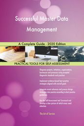 Successful Master Data Management A Complete Guide - 2020 Edition