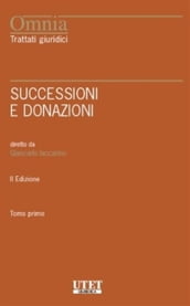 Successioni e donazioni