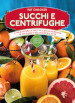 Succhi e centrifughe