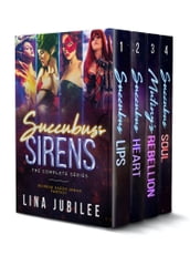 Succubus Sirens: The Complete Series