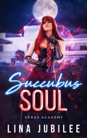 Succubus Soul