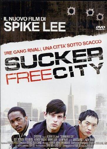 Sucker Free City - Spike Lee