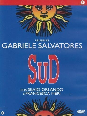 Sud - Gabriele Salvatores