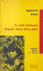 Le Sud-Viêtnam depuis Dien-Bien-Phu