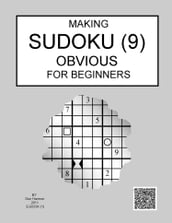 Sudoku (9) Logic for Beginners