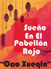 Sueño En El Pabellón Rojo