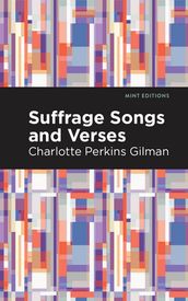 Suffrage Songs and Verses