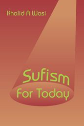 Sufism for Today