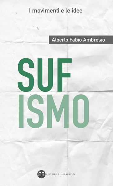 Sufismo - Alberto Fabio Ambrosio