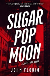 Sugar Pop Moon