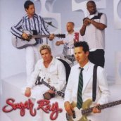 Sugar ray