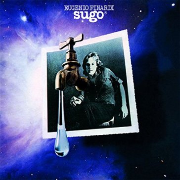 Sugo (remastered spec.edt.) - Eugenio Finardi