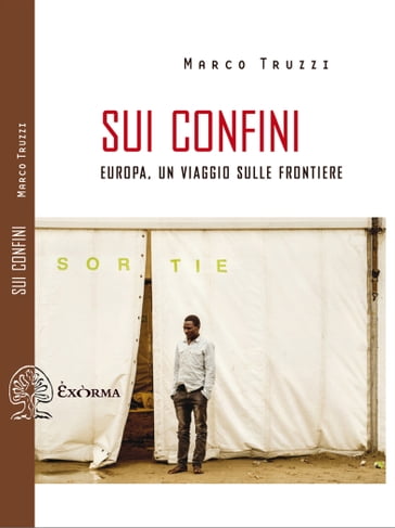 Sui confini - Marco Truzzi