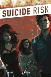 Suicide Risk 6