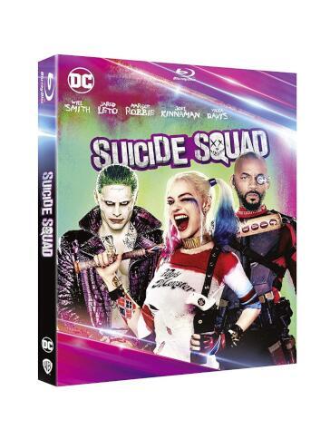 Suicide Squad (Dc Comics Collection) - David Ayer