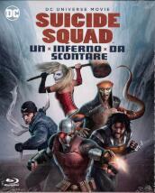 Suicide Squad - Un Inferno Da Scontare