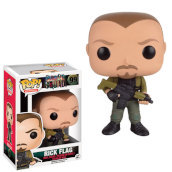 Suicide Squad - Pop Funko Vinyl Figure 99 Rick Flag