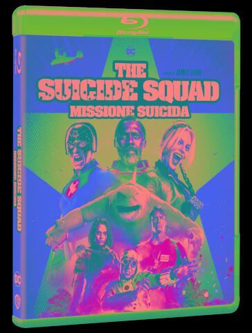 Suicide Squad (The) - Missione Suicida - James Gunn