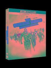 Suicide Squad (The) - Missione Suicida (Blu-Ray 4K Ultra Hd+Blu-Ray)