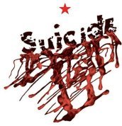 Suicide (remaster 2019 vinyl red)